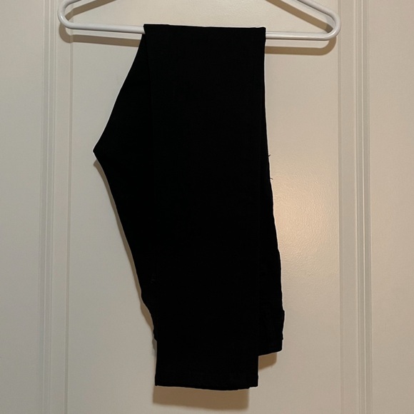 EXPRESS SUPER SKINNY JEANS - Picture 6 of 15